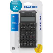 Casio FX-82MS 2nd Edition