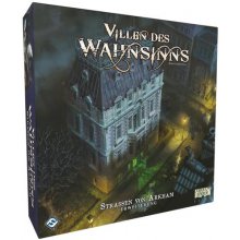 Fantasy Flight Games Mansions of Madness:...