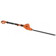 Black & Decker PH5551-QS power hedge trimmer...