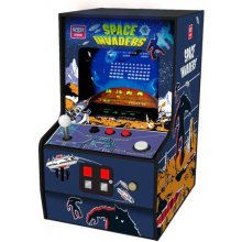 My Arcade Space invaders