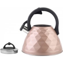 Veekeetja Berretti Kettle ROSA 3L BR-7634...