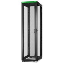APC EASY RACK 600MM/48U/1000MM WITH ROOF...