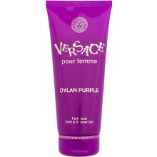 Versace Pour Femme Dylan Purple 200ml -...
