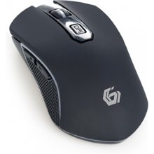Мышь GEMBIRD RGB Gaming Mouse "Firebolt...