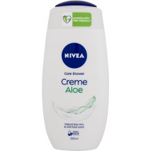 Nivea Creme Aloe 250ml - гель для душа для...