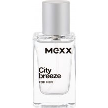 Mexx City Breeze for Her 15ml - Eau de...
