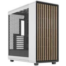 Корпус Fractal Design North XL Desktop White