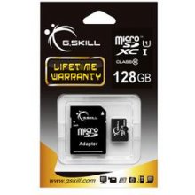 G.SKILL FF-TSDXC128GA-U1 memory card 128 GB...