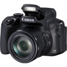 Canon PowerShot SX70 HS 1/2.3" Bridge camera...