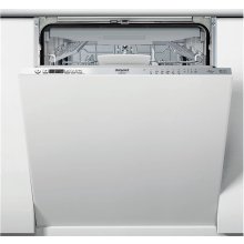Hotpoint-Ariston Dishwasher HIC3C26NWF NN