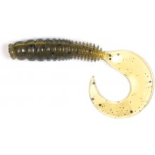 Hitfish Soft lure Screwtail 2 R17 11pcs