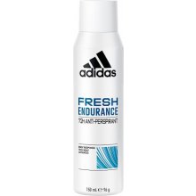 Adidas Fresh Endurance 72H Anti-Perspirant...