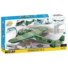 Cobi Klocki Blocks Dornier Do 17Z-2 1383...