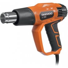 DAEWOO HEAT GUN 2000W/DAF 2000