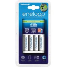 Eneloop Sanyo K-KJ17MCC40E battery charger