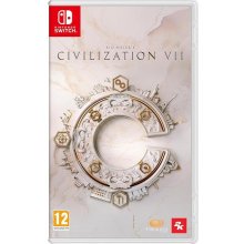 Mäng 2K Games SW Civilization VII