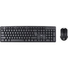 Клавиатура Combo keyboard+mouse USB Simson...
