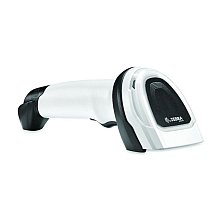 ZEBRA DS8108, 2D, SR, multi-IF, white
