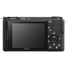 Fotokaamera Sony α ZV-E10L MILC 24.2 MP CMOS...