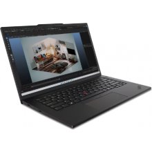 Sülearvuti Lenovo ThinkPad P14s | Black |...
