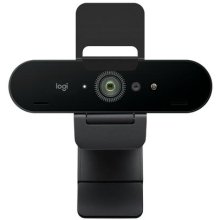 Logitech BRIO 4K STREAM EDITION