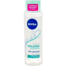 Nivea Micellar Shampoo Purifying 400ml -...