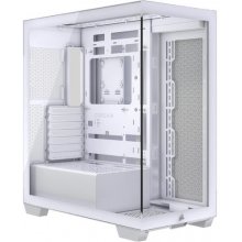 CORSAIR PC Case | 3500X | White | Mid-Tower...