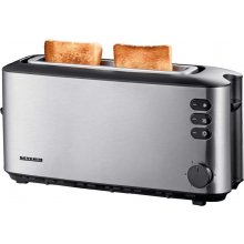 Severin Toaster AT 2515 stainless steel...