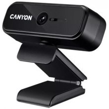 Веб-камера Canyon Webcam C2N Full HD 1080p...