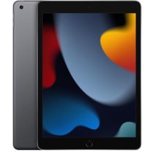 Apple iPad 10.2-inch Wi-Fi 64GB - Space Grey