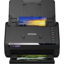 Epson FastFoto FF-680W Sheet-fed scanner 600...