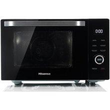 Hisense Microwave oven, black