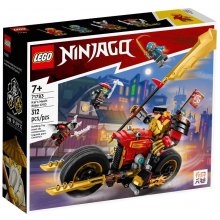 LEGO 71783 Ninjago Kais Mech Bike EVO...