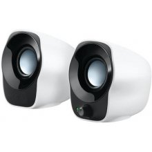 Колонки Logitech Stereo Speakers Z120
