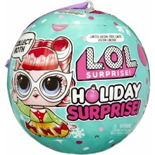 MGA L.O.L. Surprise Holiday Supreme Asst in...