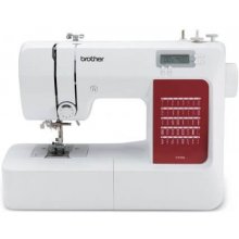 Швейная машина Brother CS10S sewing machine...