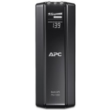 UPS APC Power Saving Back- RS 1500 230V CEE...