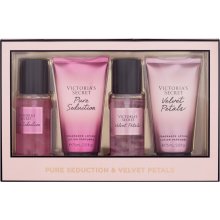 Victoria´s Secret Pure Seduction & Velvet...