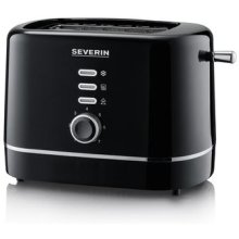 Severin AT 4321 toaster 7 2 slice(s) 850 W...