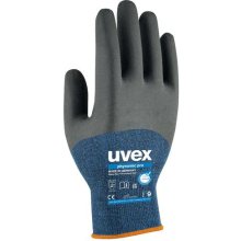 UVEX 6006208 protective handwear Anthracite...