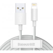 Baseus TZCALZJ-02 mobile phone cable White...