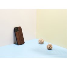 MAN&amp;WOOD MAN&WOOD case for iPhone 12 Pro...
