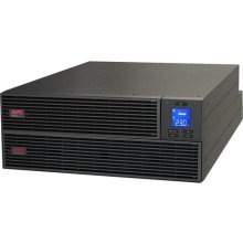 ИБП APC EASY UPS SRV RM 6000VA 230V с...