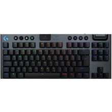 Logitech Klaviatuur G915 X LightSpeed TKL...