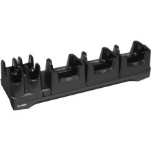 ZEBRA RFD40 3 DEV SLOTS/4 TOASTER SL CO...