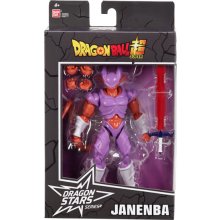 BANDAI DRAGON BALL DRAGON STARS JANENBA