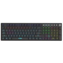 Клавиатура IBOX AURORA K-6 keyboard RF...