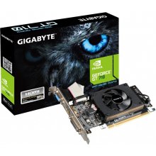 Gigabyte Graphics Card||NVIDIA GeForce GT...