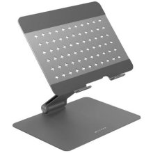 Hyper HS1150GYGL laptop stand Grey 40.6 cm...