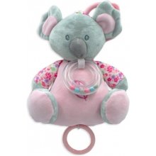 TULILO Koala muusika box pink 18 cm